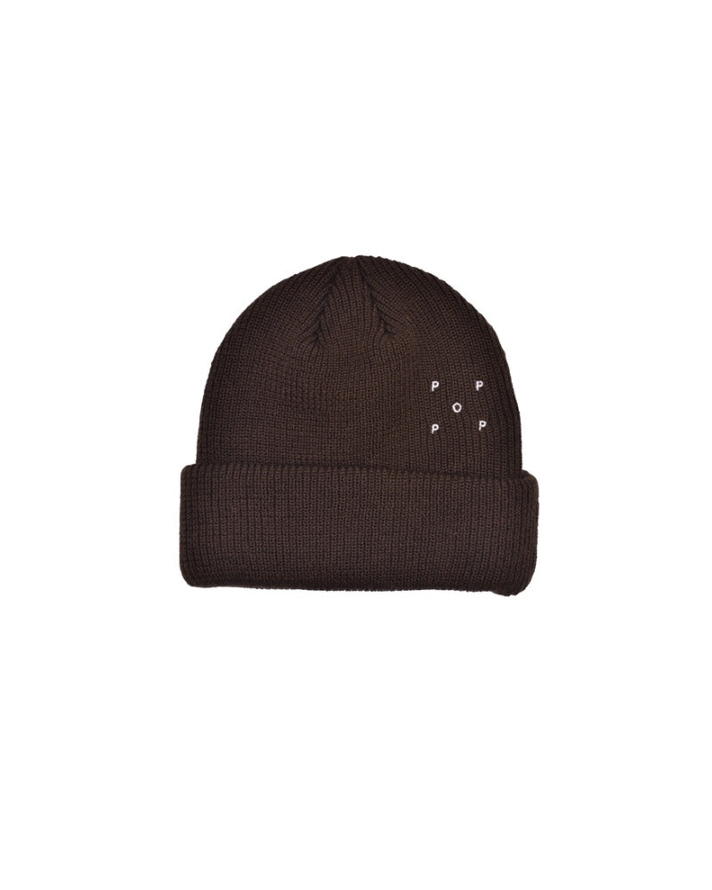 POP basic beanie