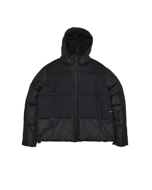 POP puffer jacket