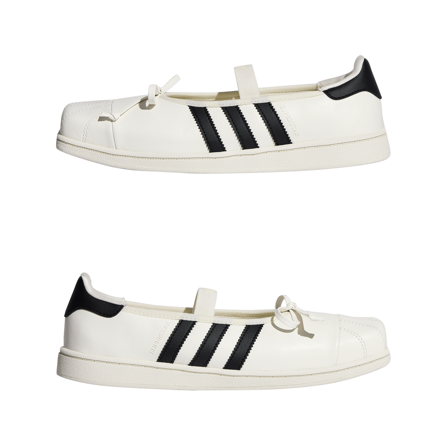 adidas/アディダス SUPERSTAR SQ BALLET W LB3786 LB3787
