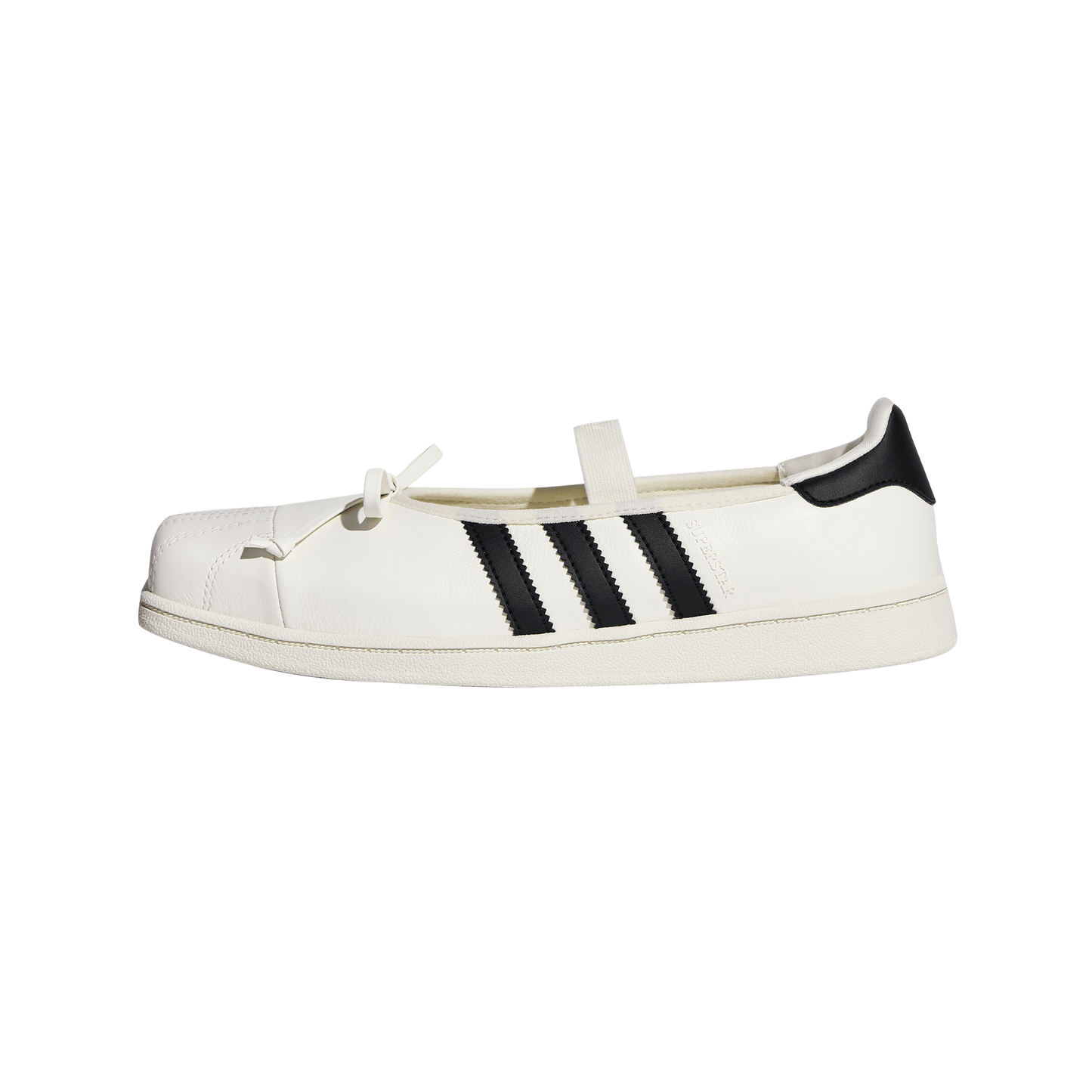 adidas/アディダス SUPERSTAR SQ BALLET W LB3786 LB3787