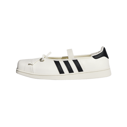 adidas/アディダス SUPERSTAR SQ BALLET W LB3786 LB3787