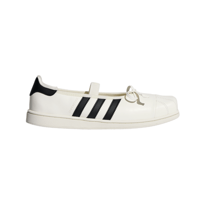 adidas/アディダス SUPERSTAR SQ BALLET W LB3786 LB3787