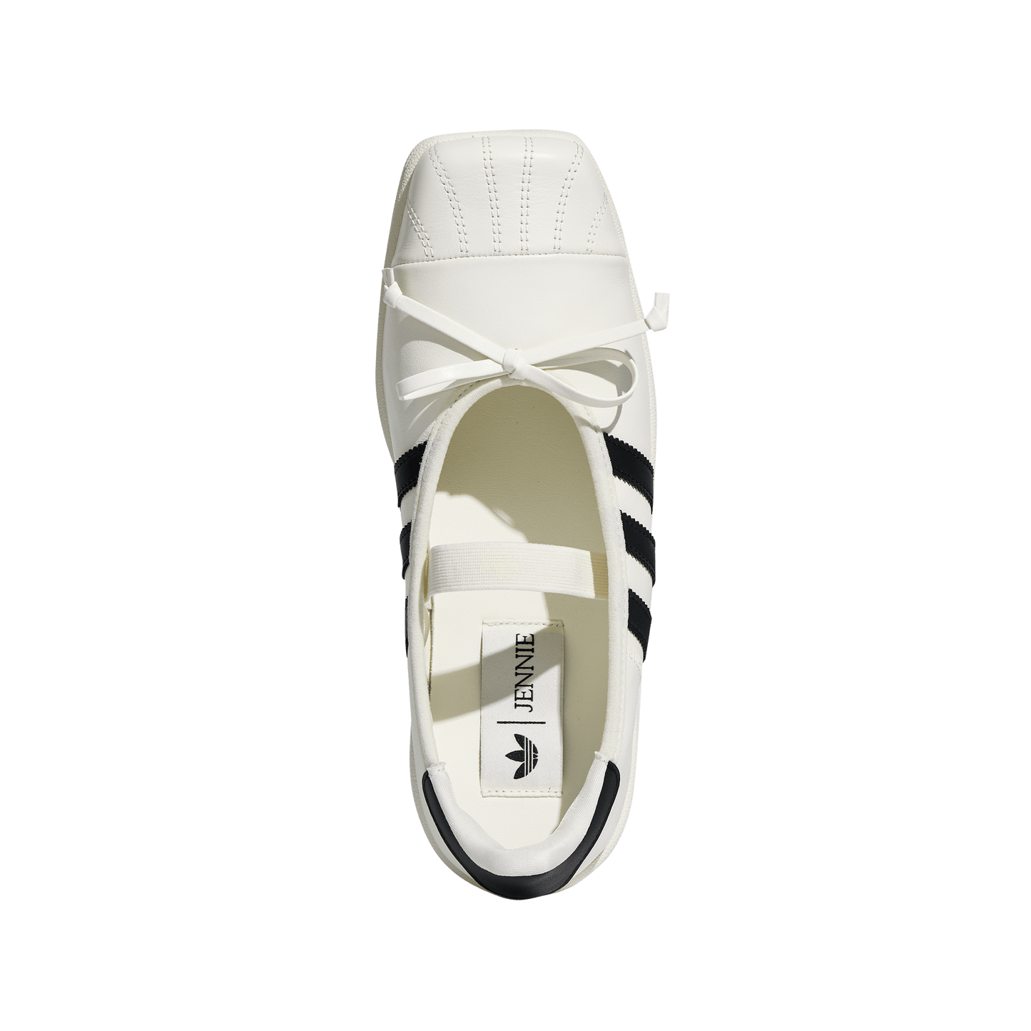 adidas/アディダス SUPERSTAR SQ BALLET W LB3786 LB3787