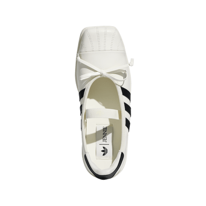 adidas/アディダス SUPERSTAR SQ BALLET W LB3786 LB3787
