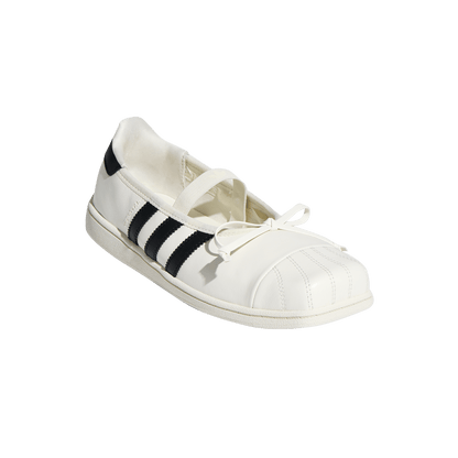 adidas/アディダス SUPERSTAR SQ BALLET W LB3786 LB3787