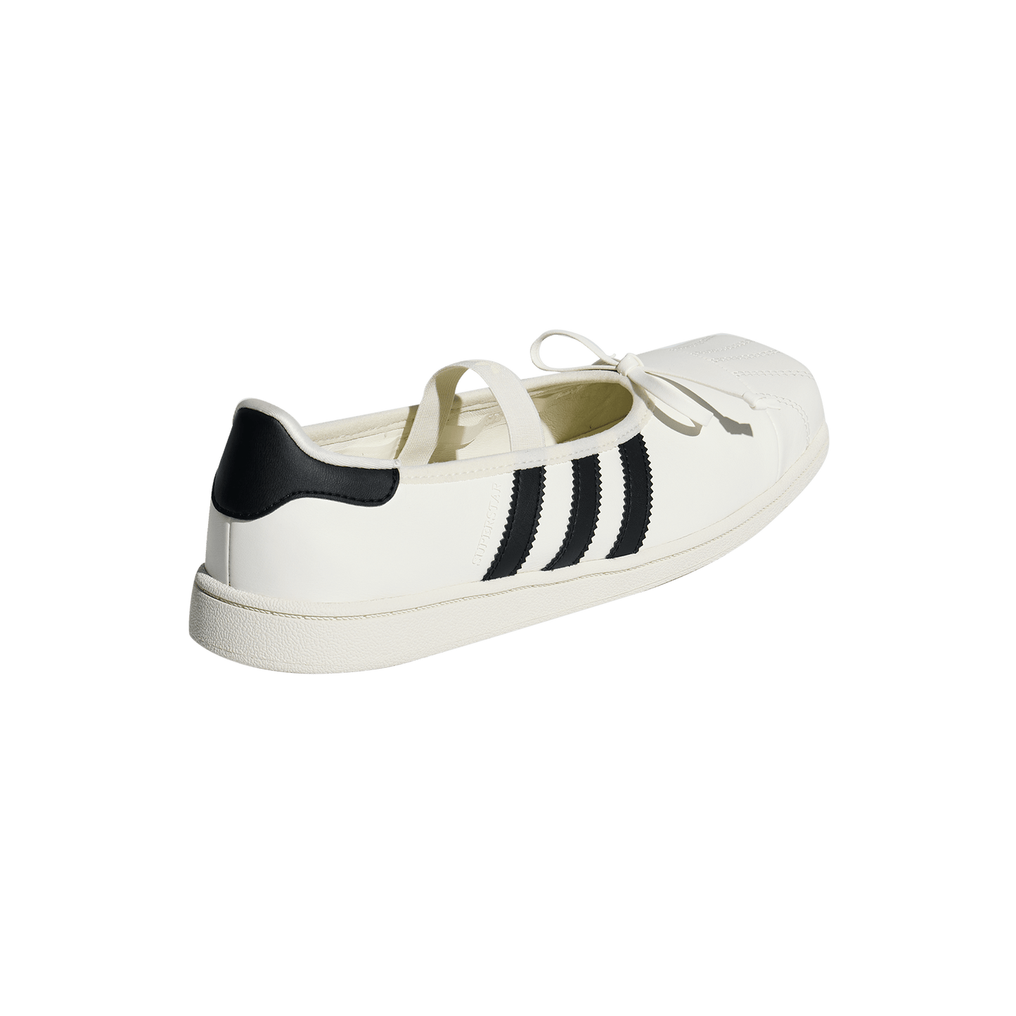 adidas/アディダス SUPERSTAR SQ BALLET W LB3786 LB3787