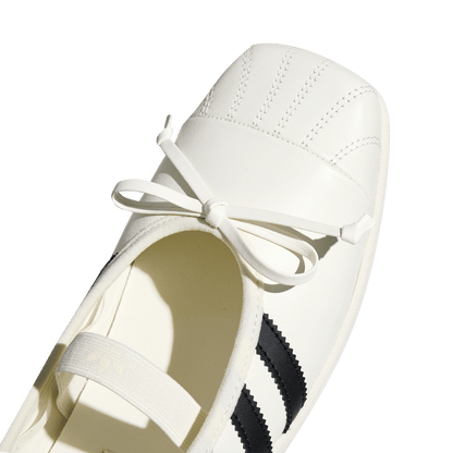 adidas/アディダス SUPERSTAR SQ BALLET W LB3786 LB3787