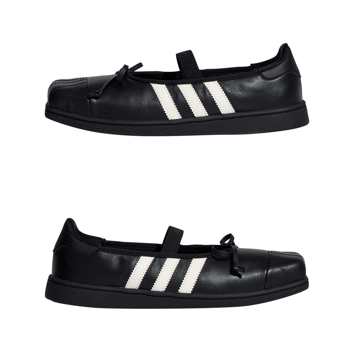 adidas/アディダス SUPERSTAR SQ BALLET W LB3786 LB3787