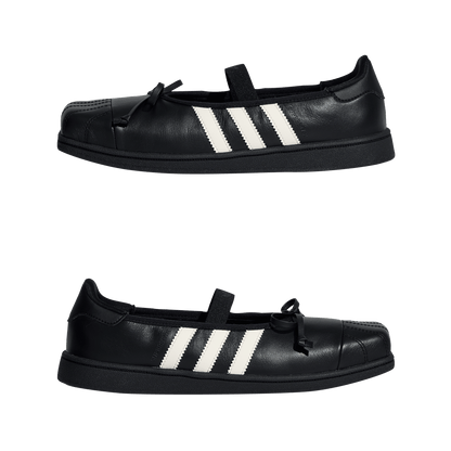 adidas/アディダス SUPERSTAR SQ BALLET W LB3786 LB3787