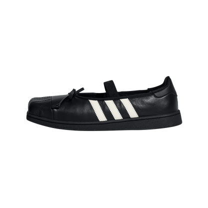 adidas/アディダス SUPERSTAR SQ BALLET W LB3786 LB3787