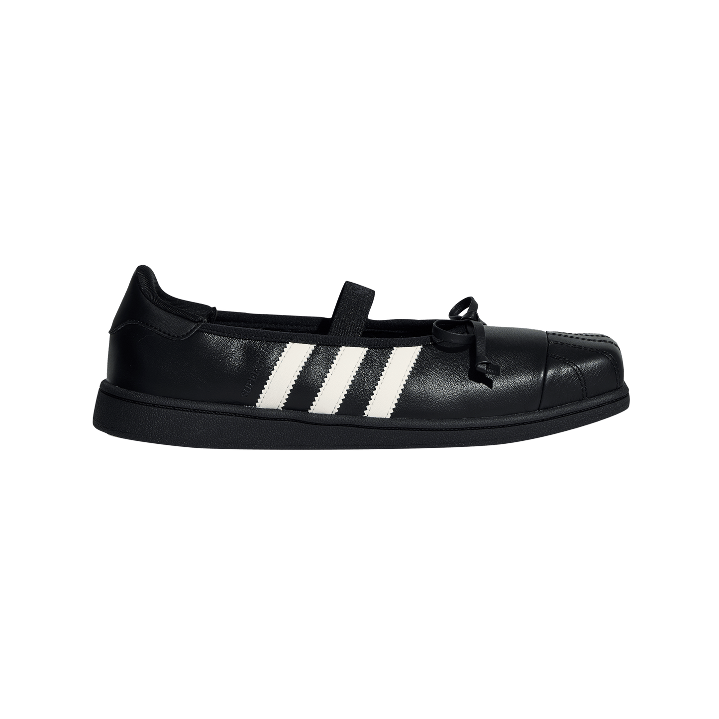 adidas/アディダス SUPERSTAR SQ BALLET W LB3786 LB3787