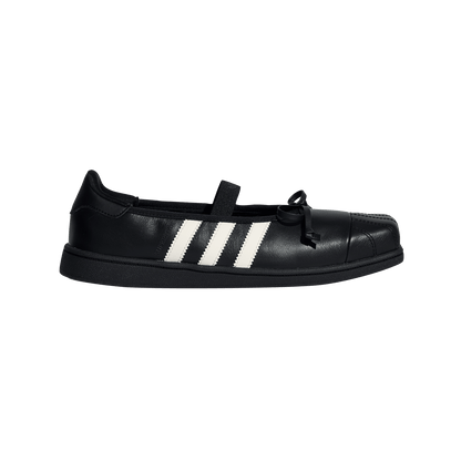 adidas/アディダス SUPERSTAR SQ BALLET W LB3786 LB3787