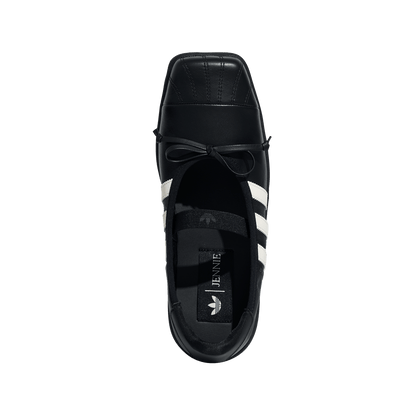 adidas/アディダス SUPERSTAR SQ BALLET W LB3786 LB3787