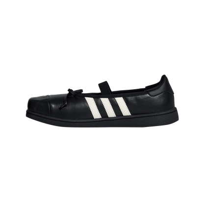 adidas/アディダス SUPERSTAR SQ BALLET W LB3786 LB3787