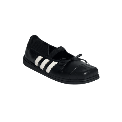adidas/アディダス SUPERSTAR SQ BALLET W LB3786 LB3787