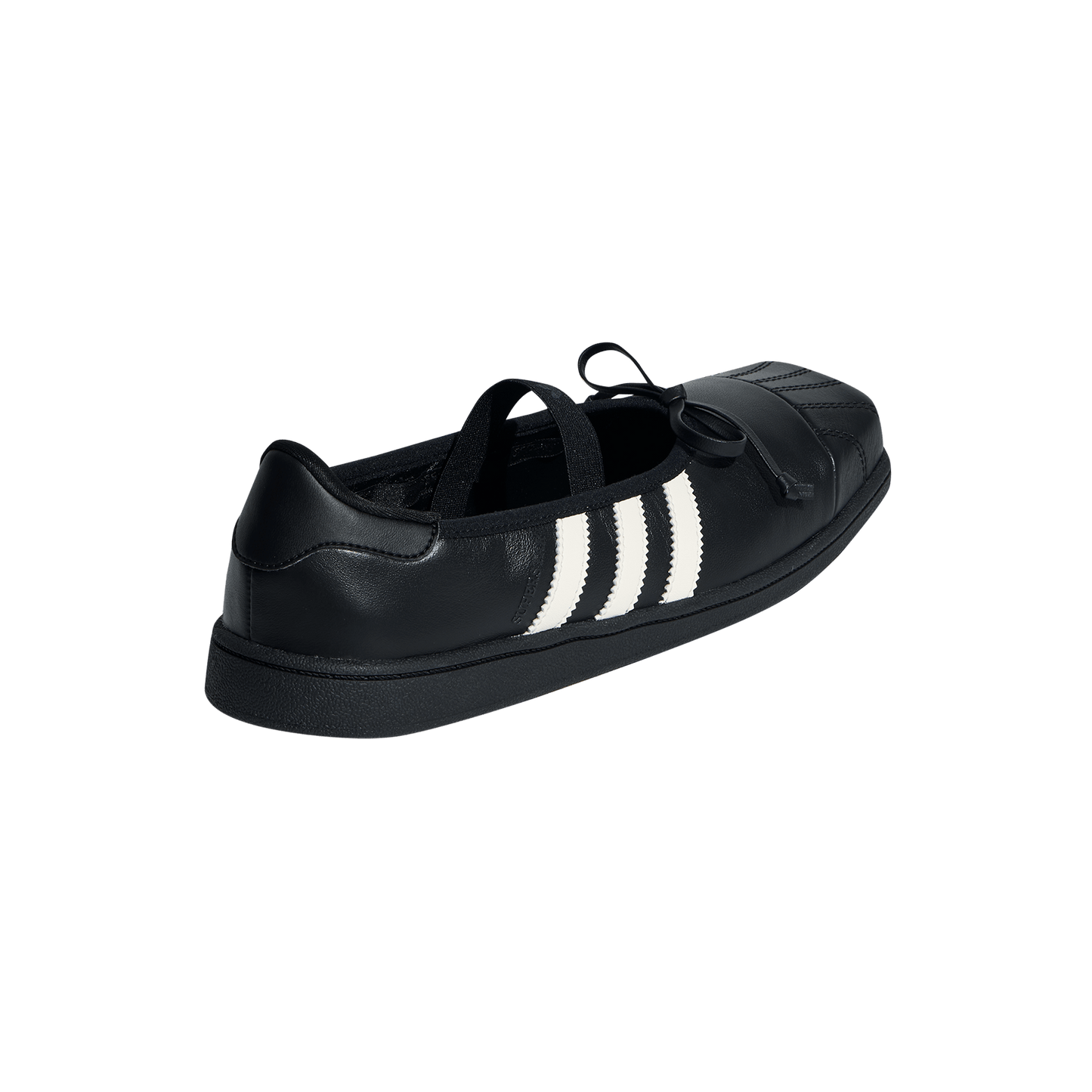 adidas/アディダス SUPERSTAR SQ BALLET W LB3786 LB3787