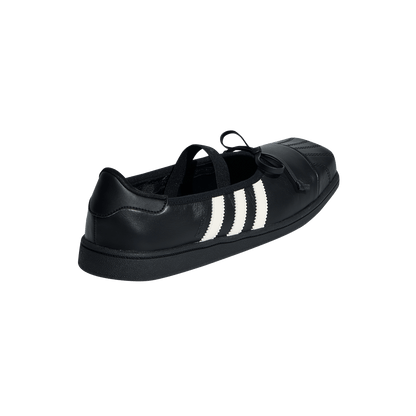adidas/アディダス SUPERSTAR SQ BALLET W LB3786 LB3787