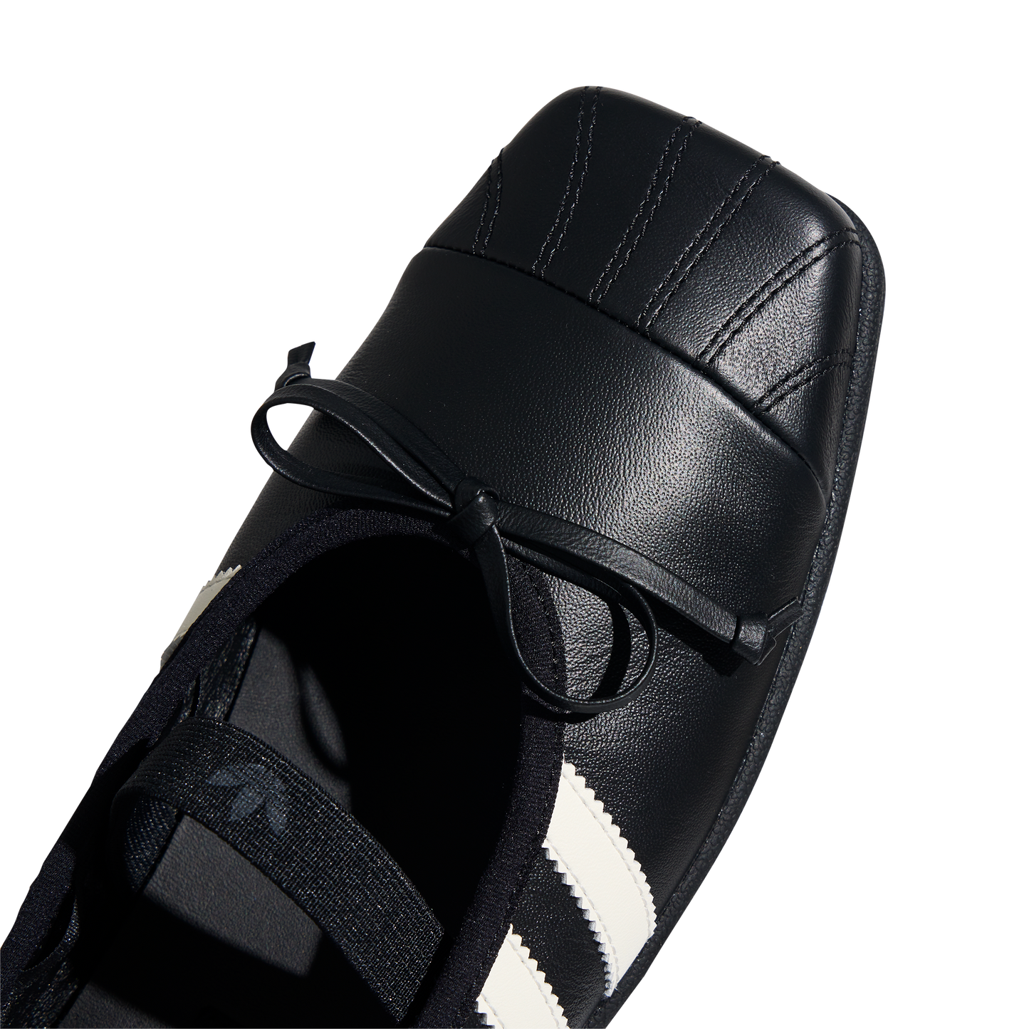 adidas/アディダス SUPERSTAR SQ BALLET W LB3786 LB3787