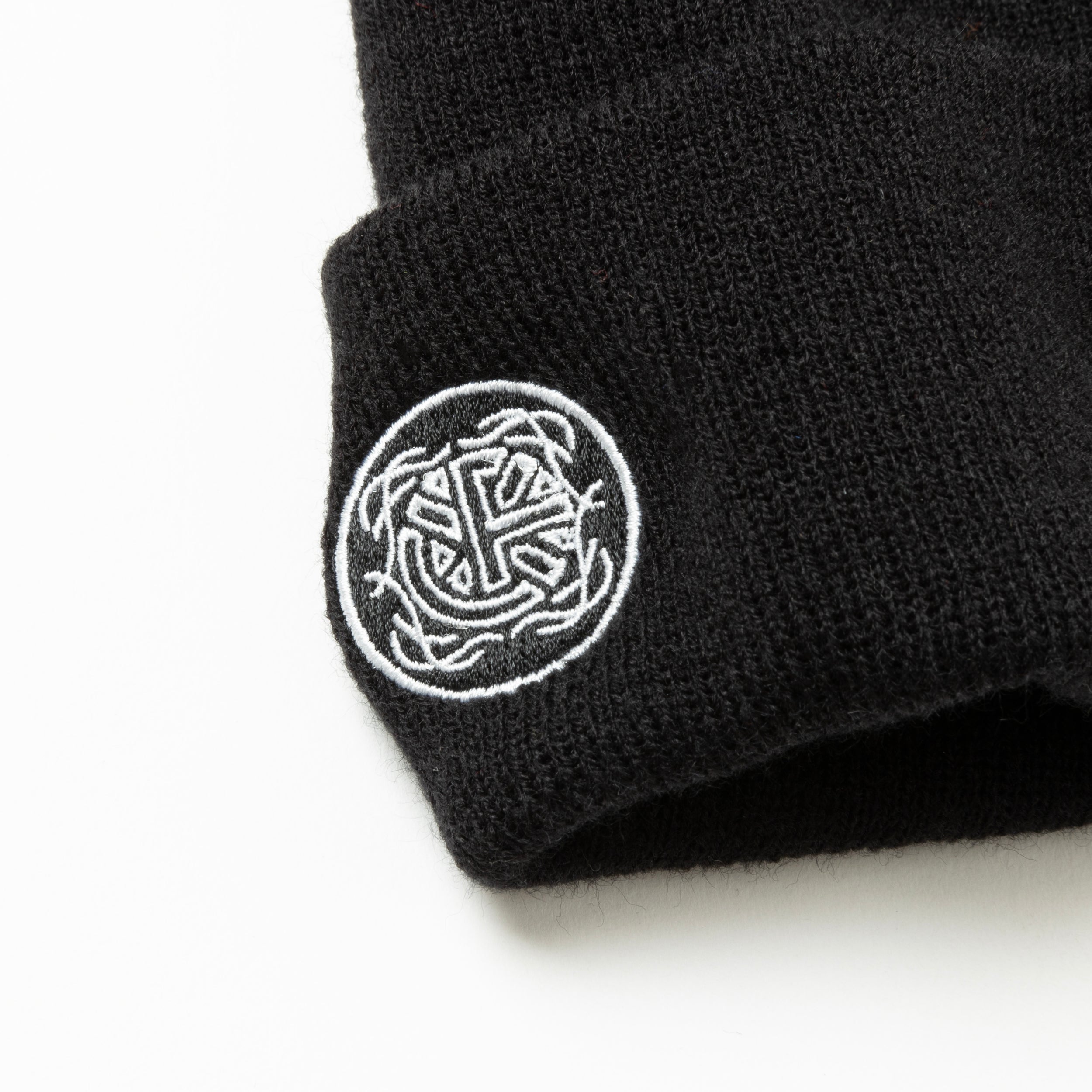 FACETASM x NEW ERA BASIC CUFF KNIT