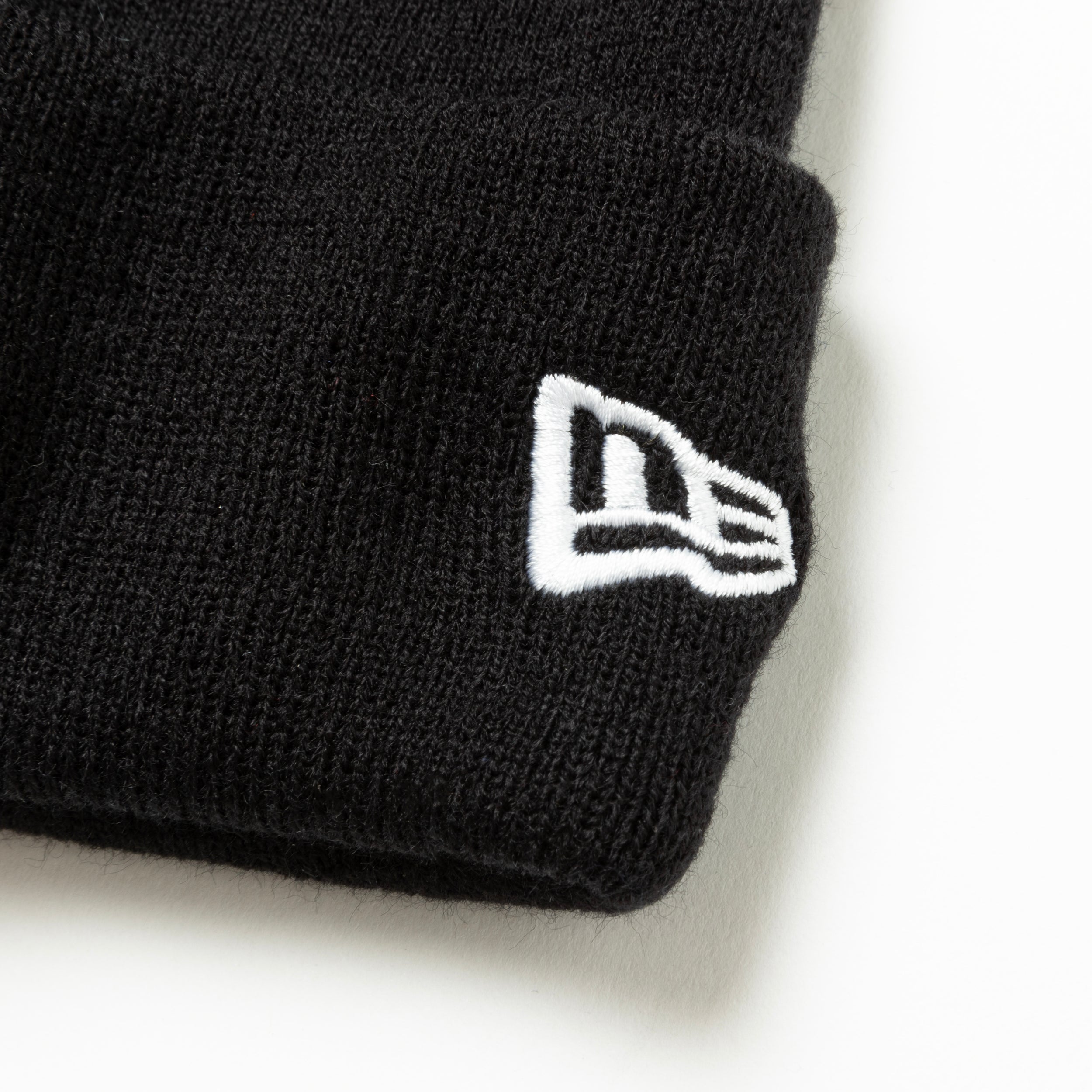 FACETASM x NEW ERA BASIC CUFF KNIT