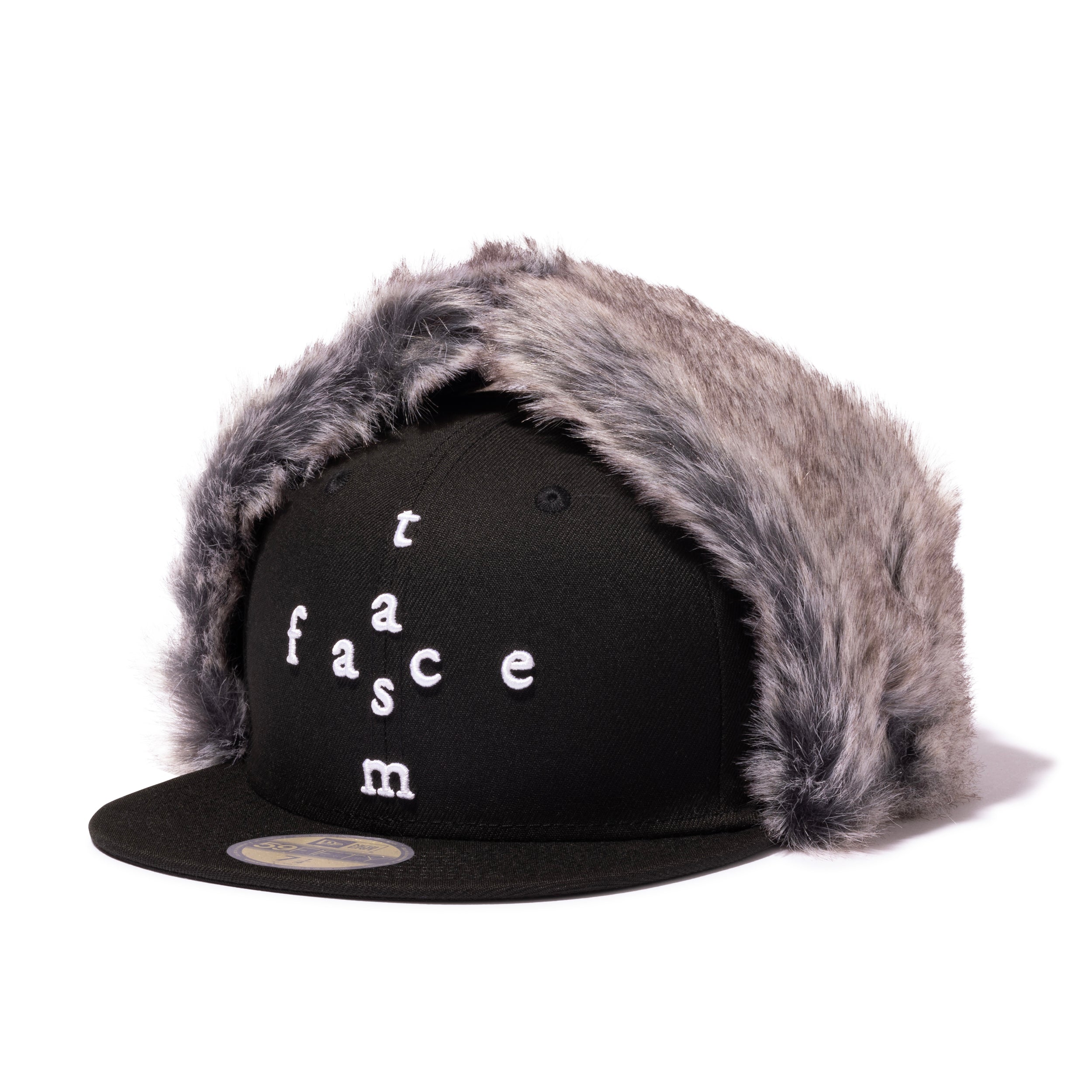 FACETASM x NEW ERA 59FIFTY Dog Ear