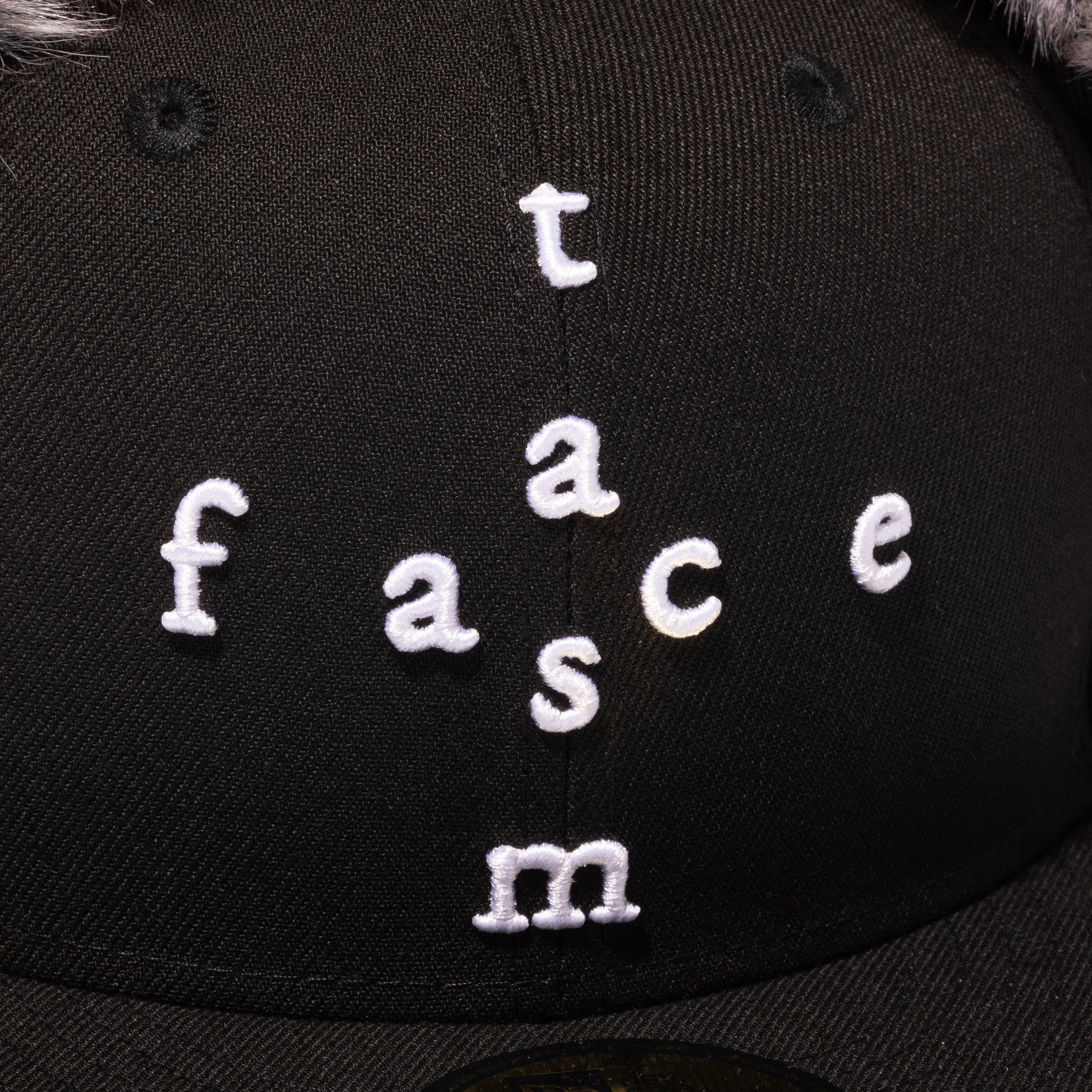 FACETASM x NEW ERA 59FIFTY Dog Ear