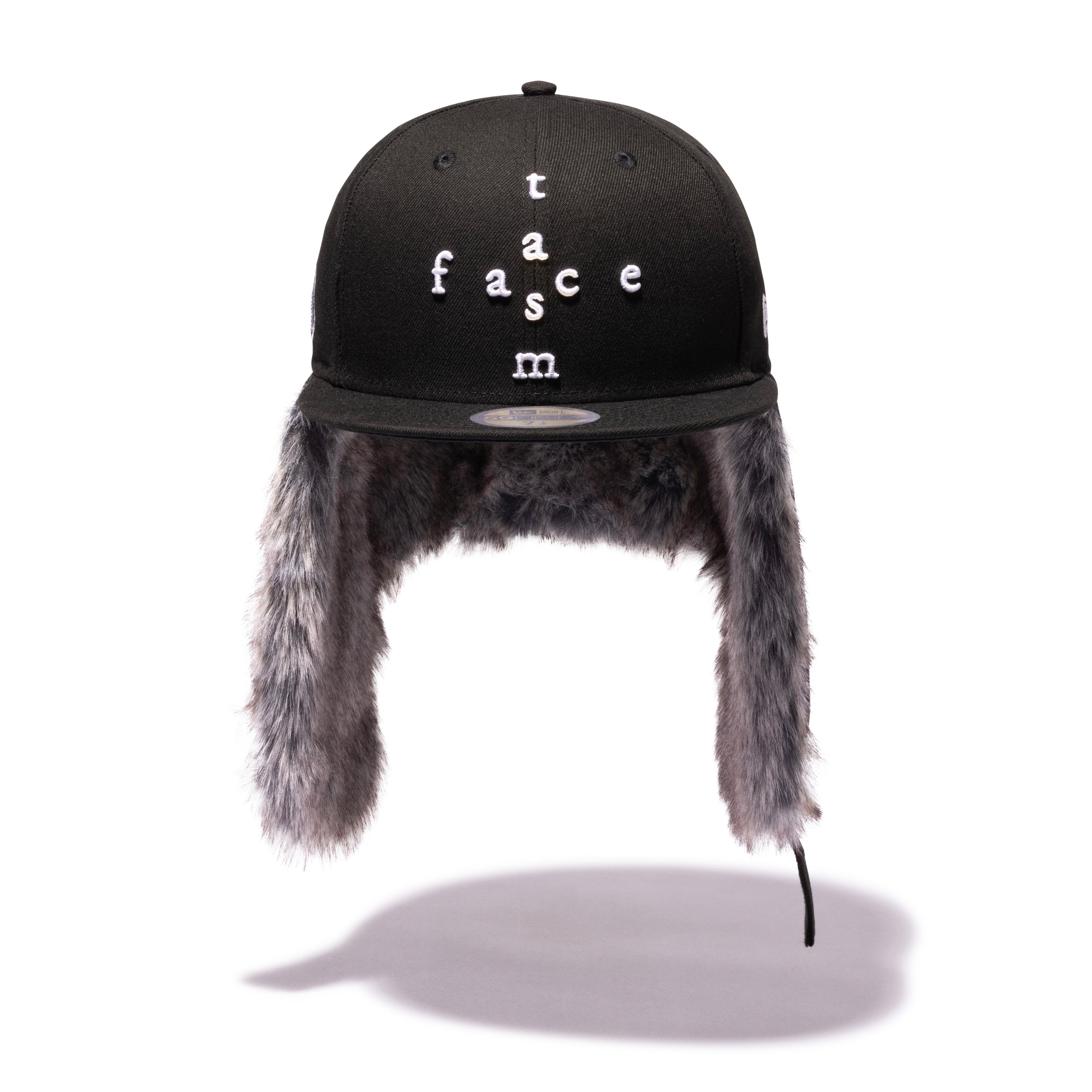 FACETASM x NEW ERA 59FIFTY Dog Ear