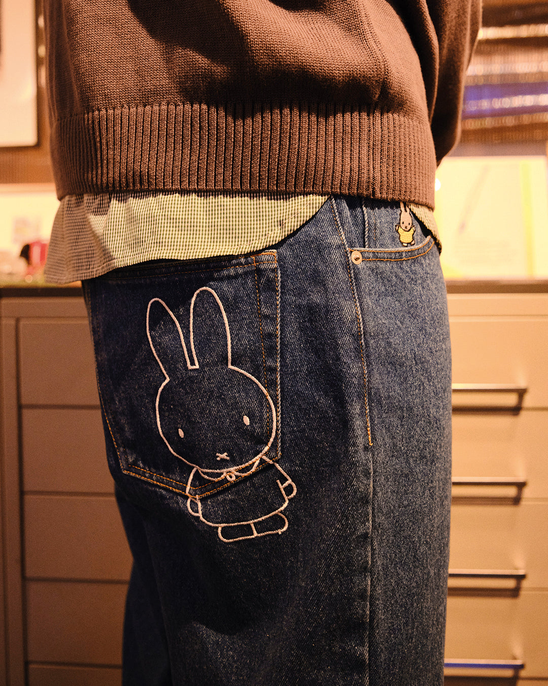 Pop/Miffy