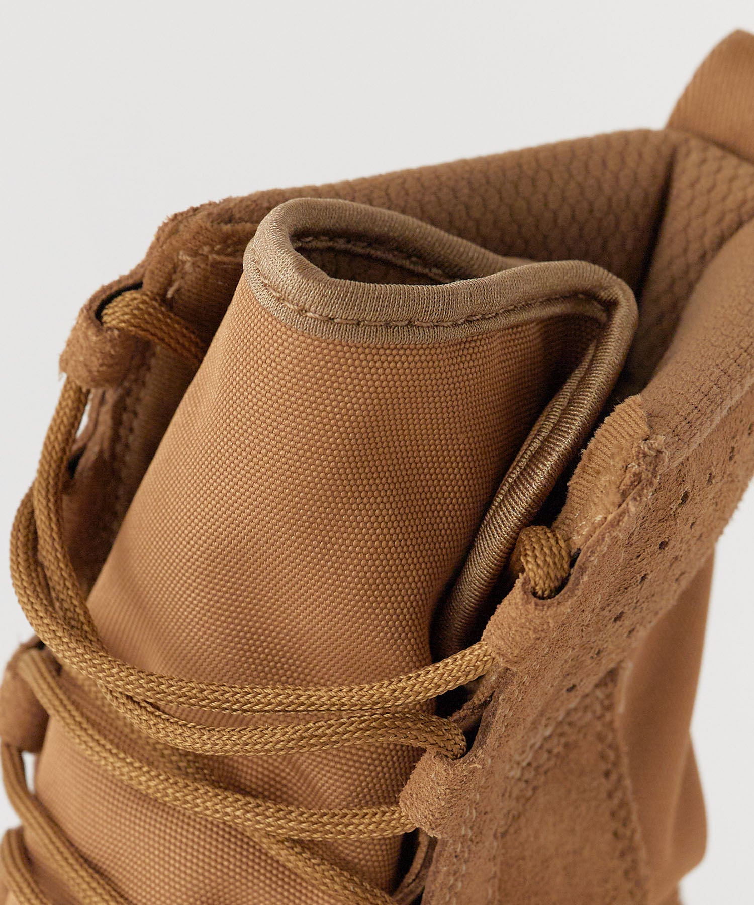 NIKE / SFB FIELD 2 LEATHER 8-inch BOOT “Coyote”