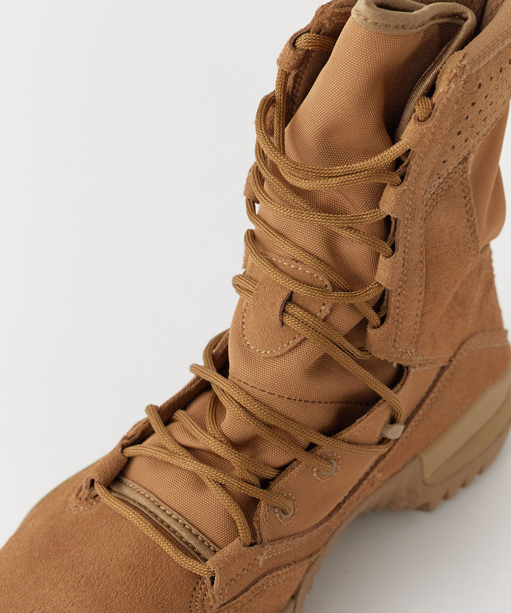 NIKE / SFB FIELD 2 LEATHER 8-inch BOOT “Coyote”