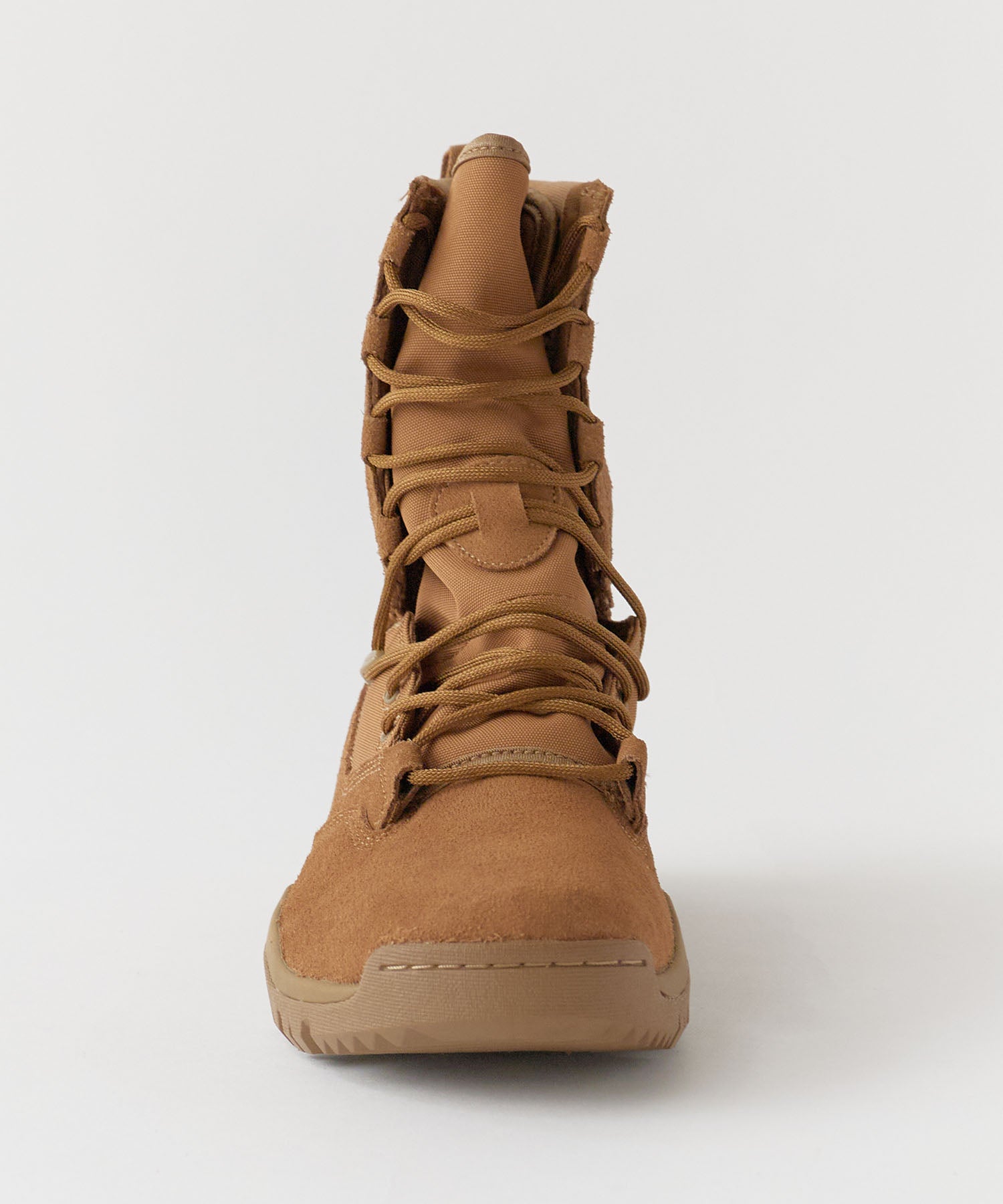 NIKE / SFB FIELD 2 LEATHER 8-inch BOOT “Coyote”