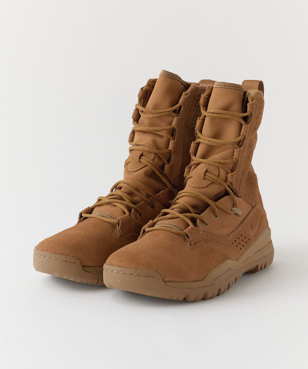 NIKE / SFB FIELD 2 LEATHER 8-inch BOOT “Coyote”