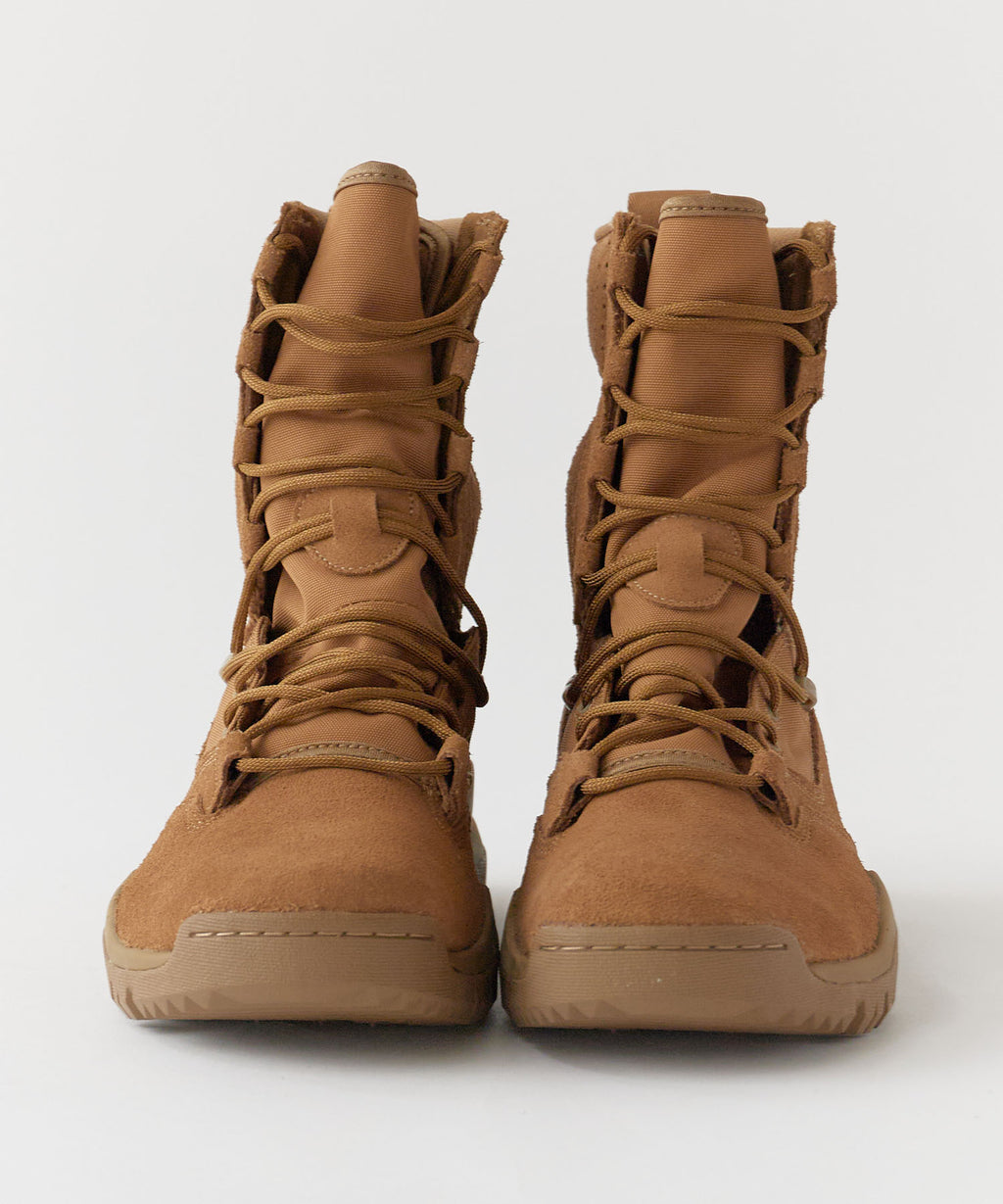 NIKE / SFB FIELD 2 LEATHER 8-inch BOOT “Coyote”