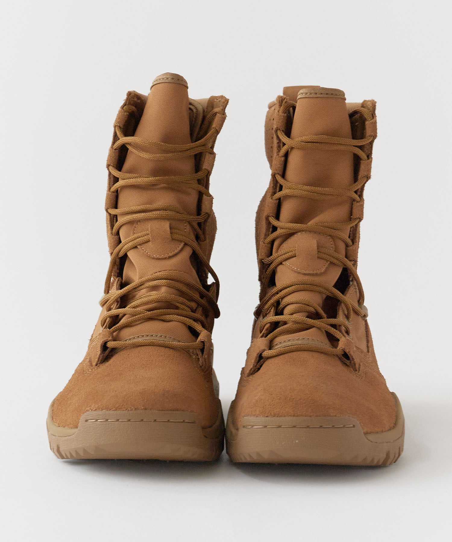 NIKE / SFB FIELD 2 LEATHER 8-inch BOOT “Coyote”