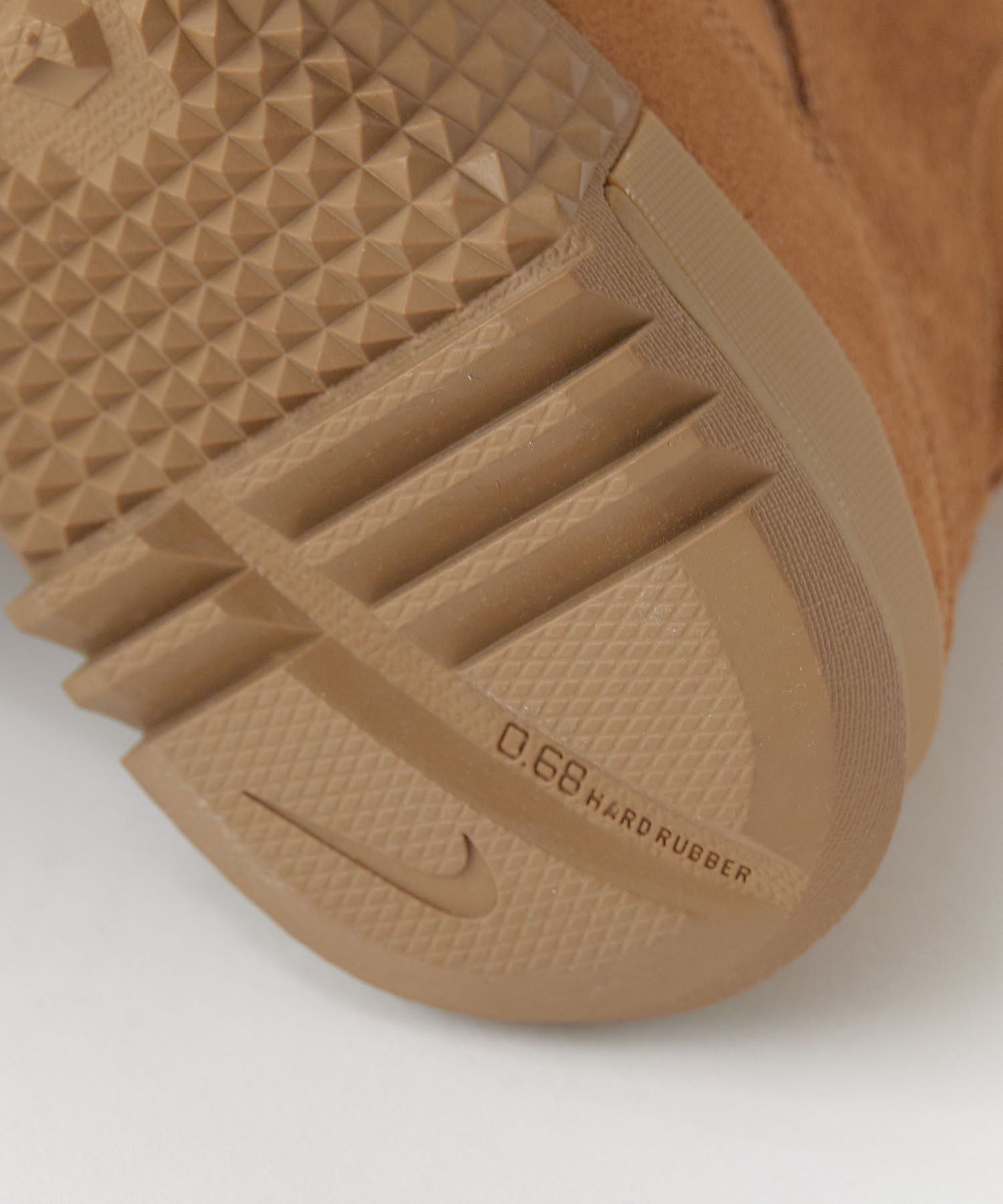 NIKE / SFB FIELD 2 LEATHER 8-inch BOOT “Coyote”