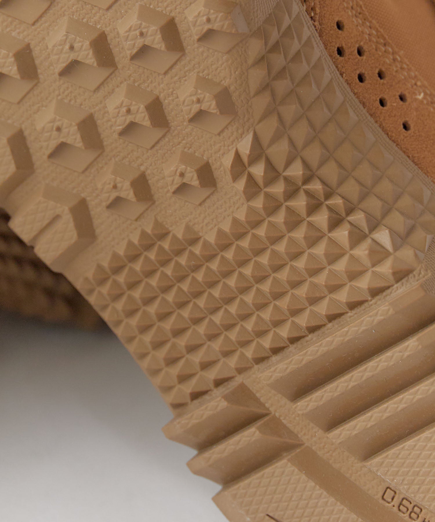 NIKE / SFB FIELD 2 LEATHER 8-inch BOOT “Coyote”