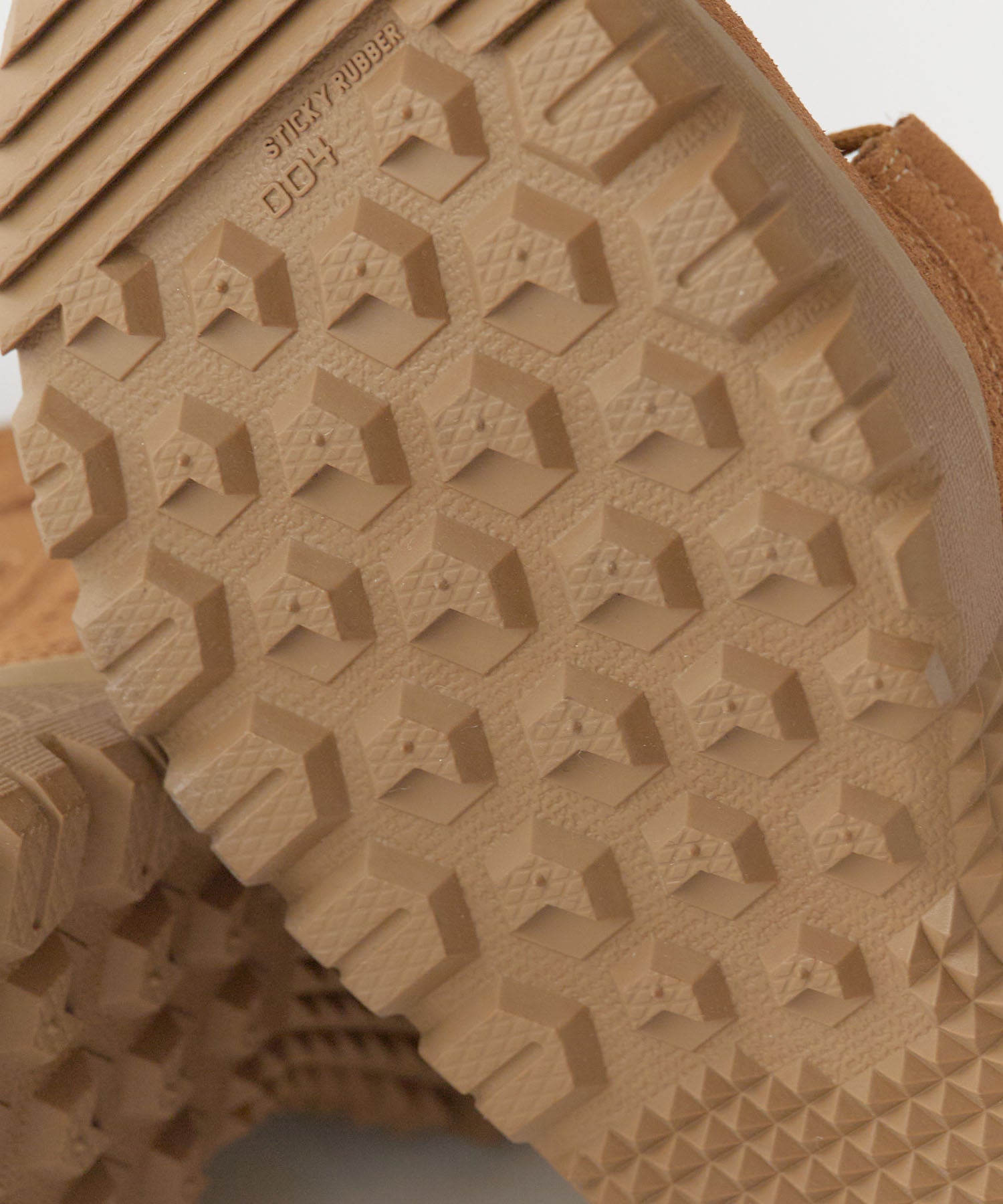 NIKE / SFB FIELD 2 LEATHER 8-inch BOOT “Coyote”