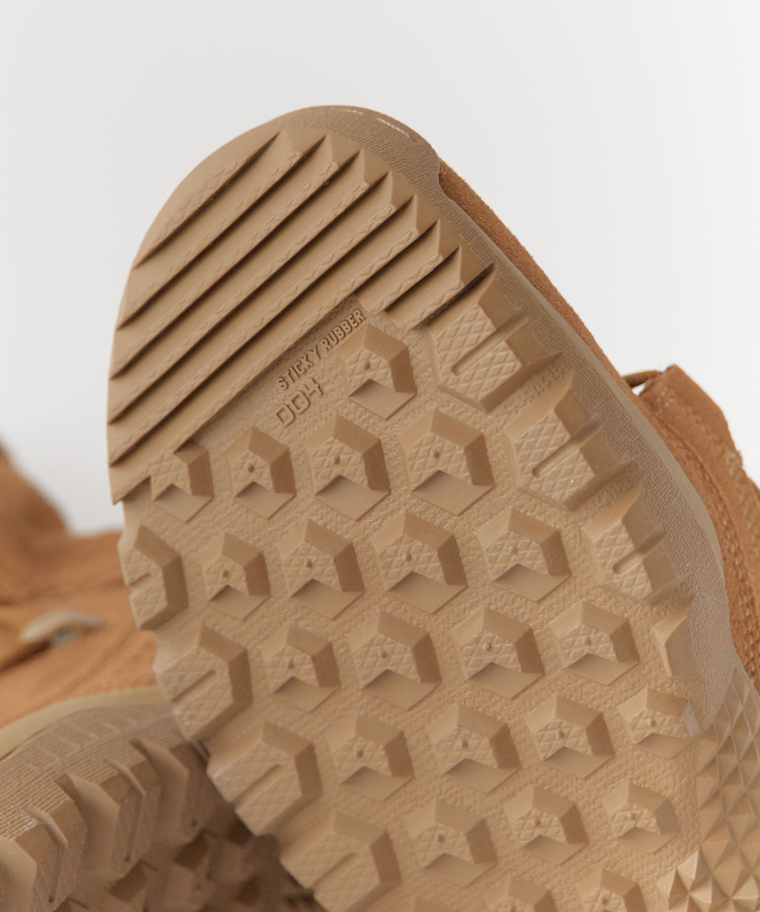 NIKE / SFB FIELD 2 LEATHER 8-inch BOOT “Coyote”