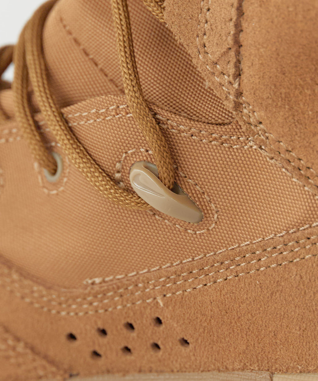 NIKE / SFB FIELD 2 LEATHER 8-inch BOOT “Coyote”