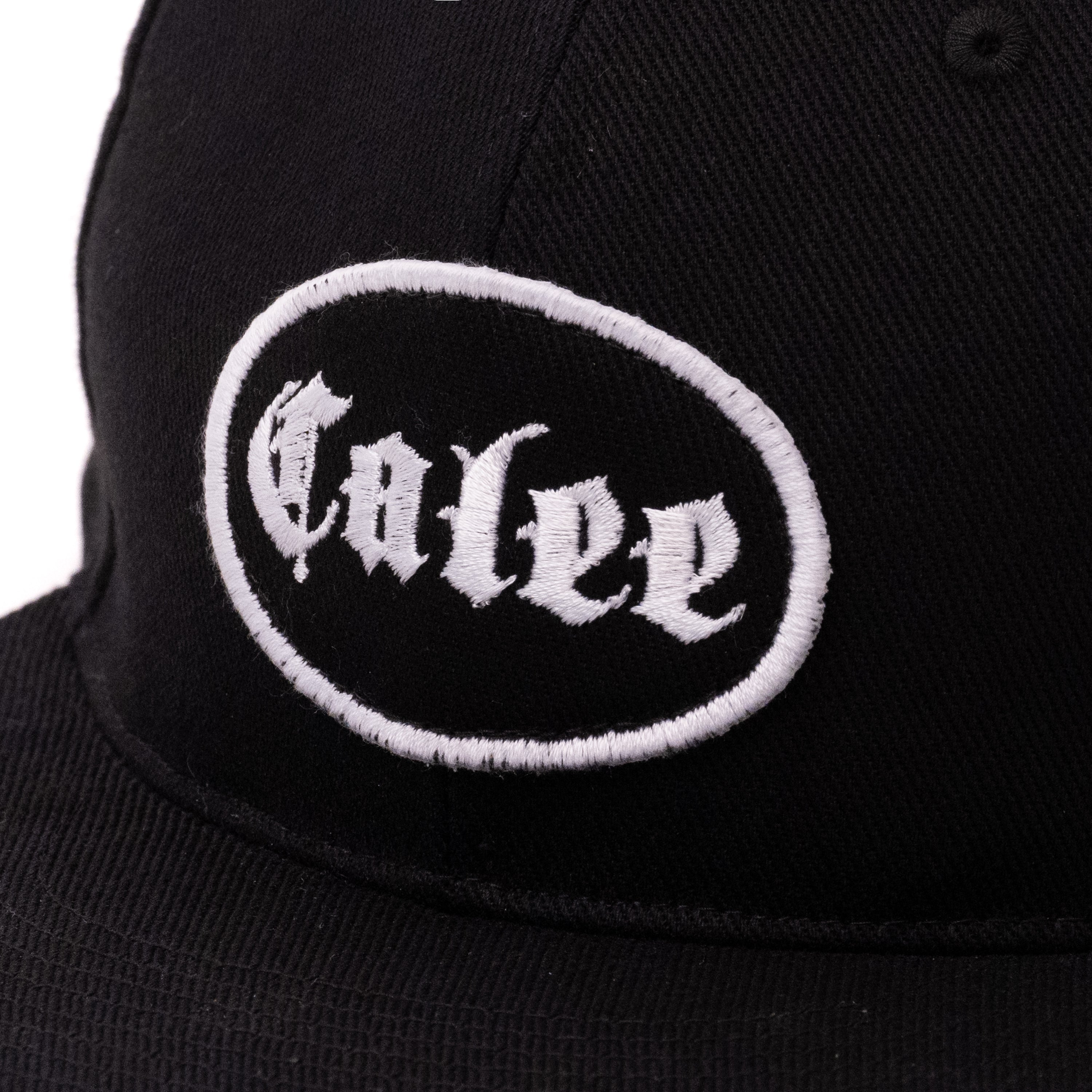 別注 CIRCLE WAPPEN CAP