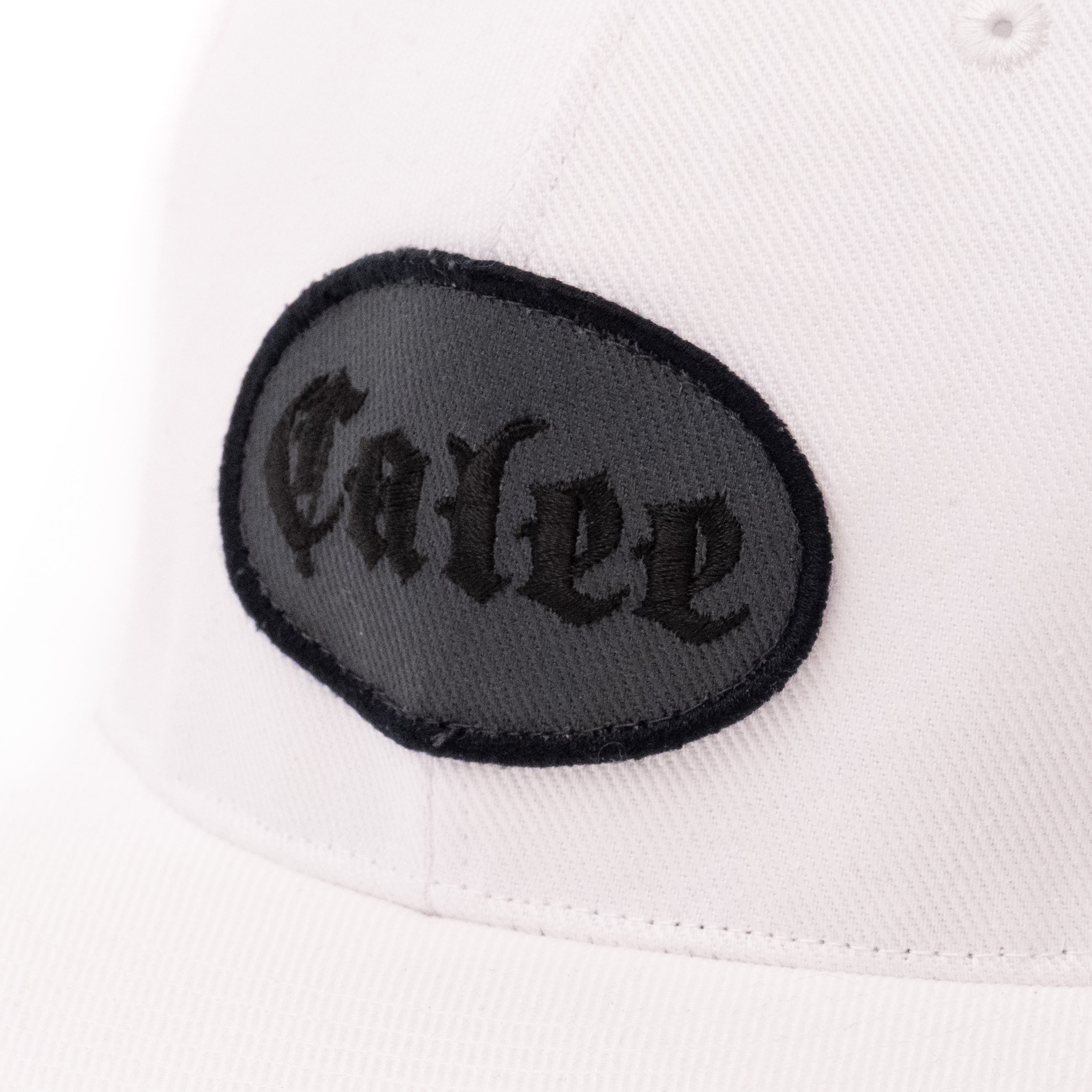 別注 CIRCLE WAPPEN CAP