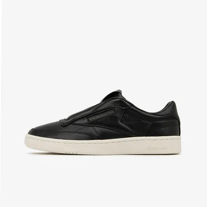 White Mountaineering × Reebok / CLUB C 85 VINTAGE SLIP-ON スニーカー
