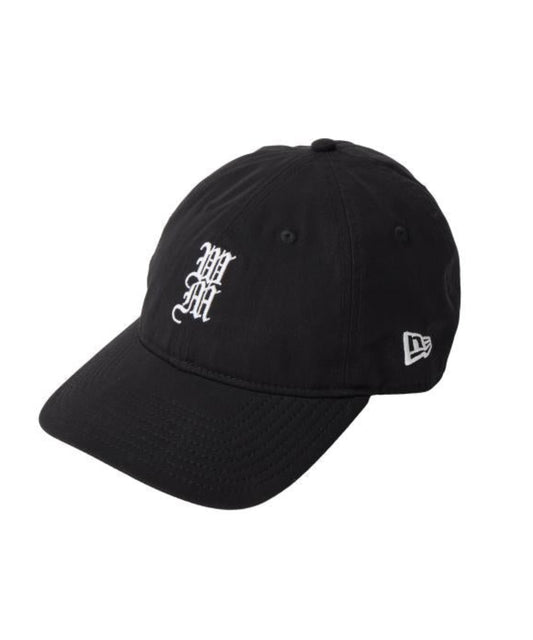 White Mountaineering × NEW ERA/ ‘WM×NEWERA 9FORTY’"