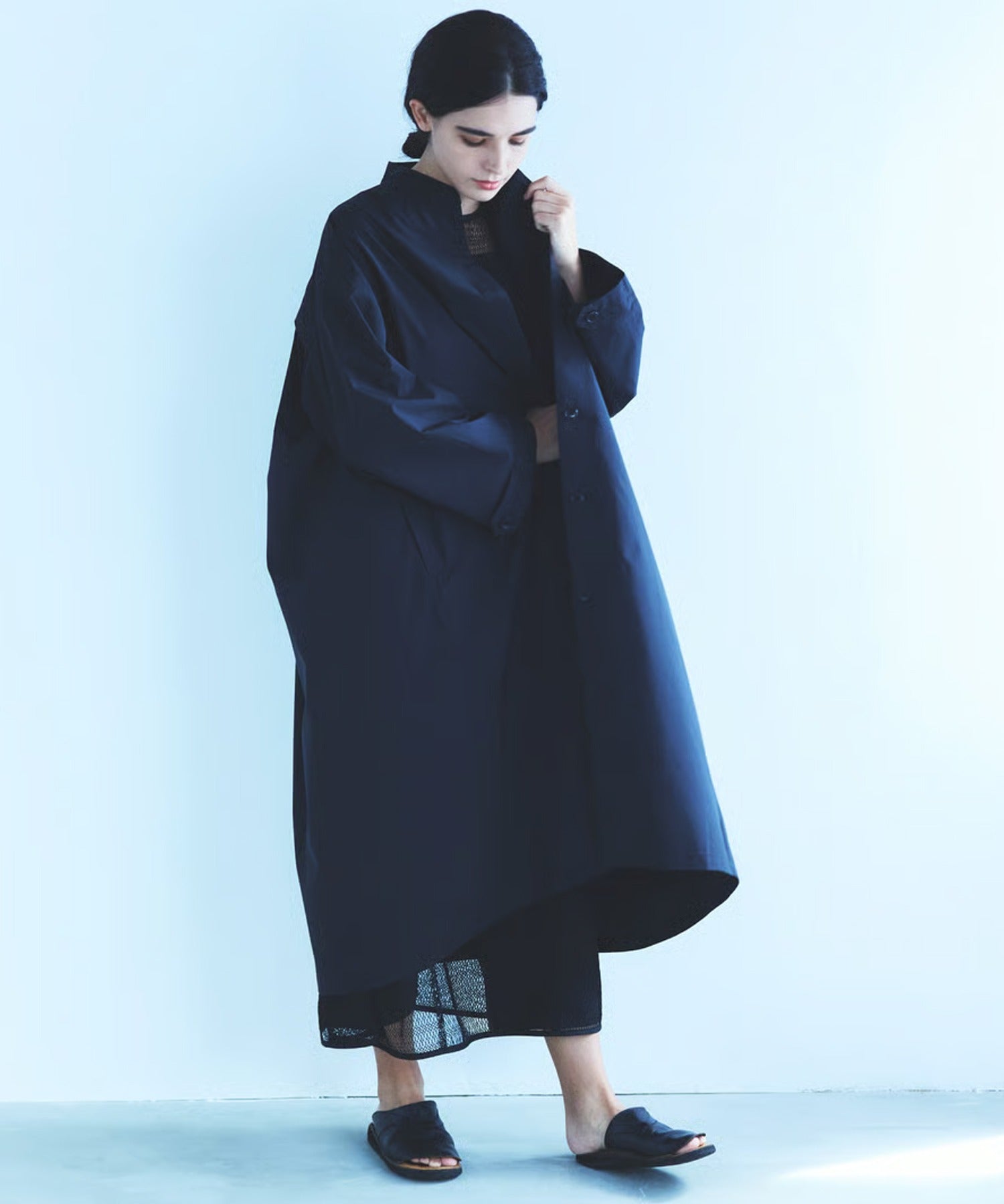 c/est / TINY ロングコート