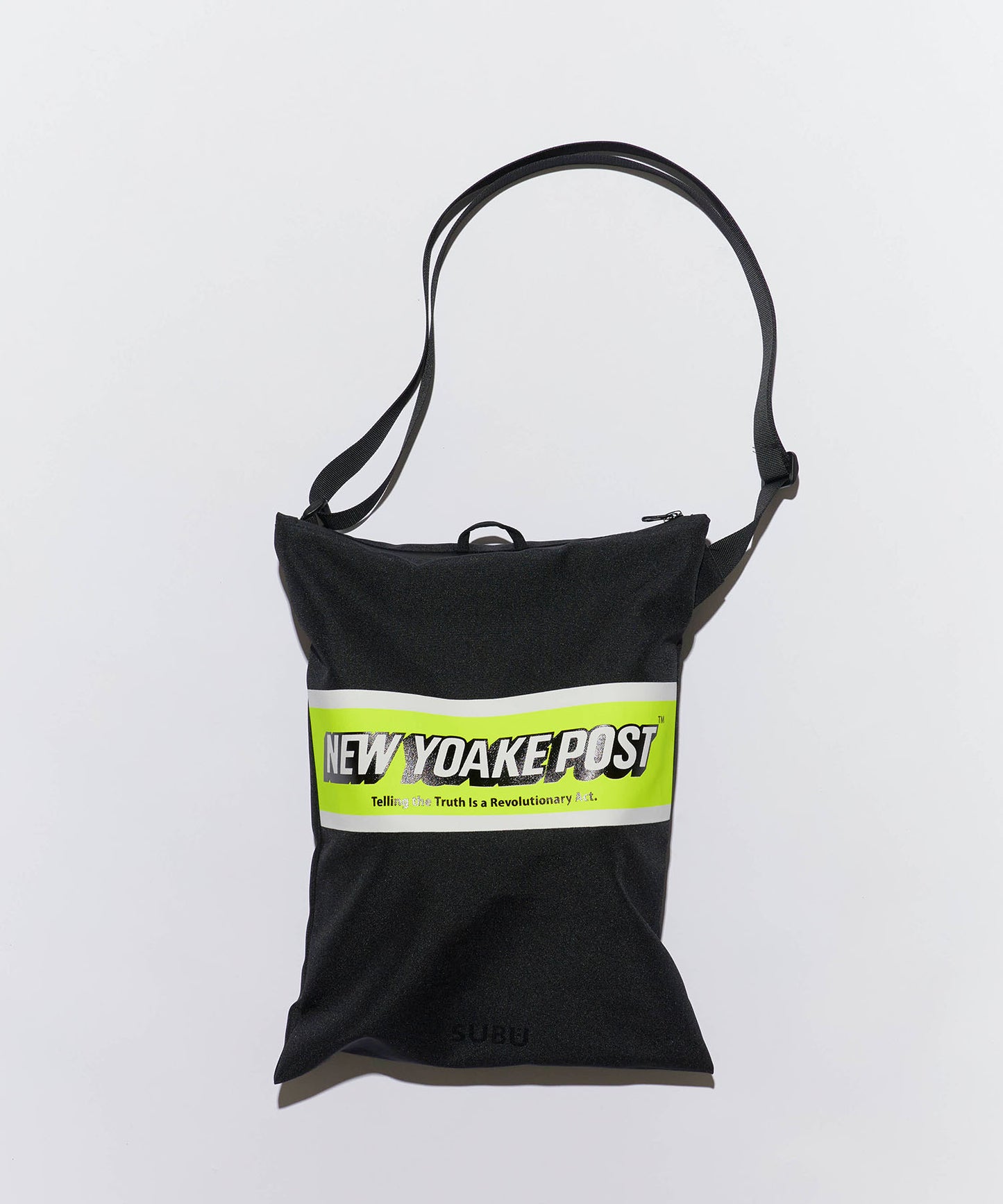 SUBU for ROOPTOKYO  / ROOTS OF TREE