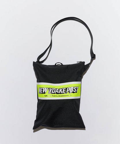 SUBU for ROOPTOKYO  / ROOTS OF TREE