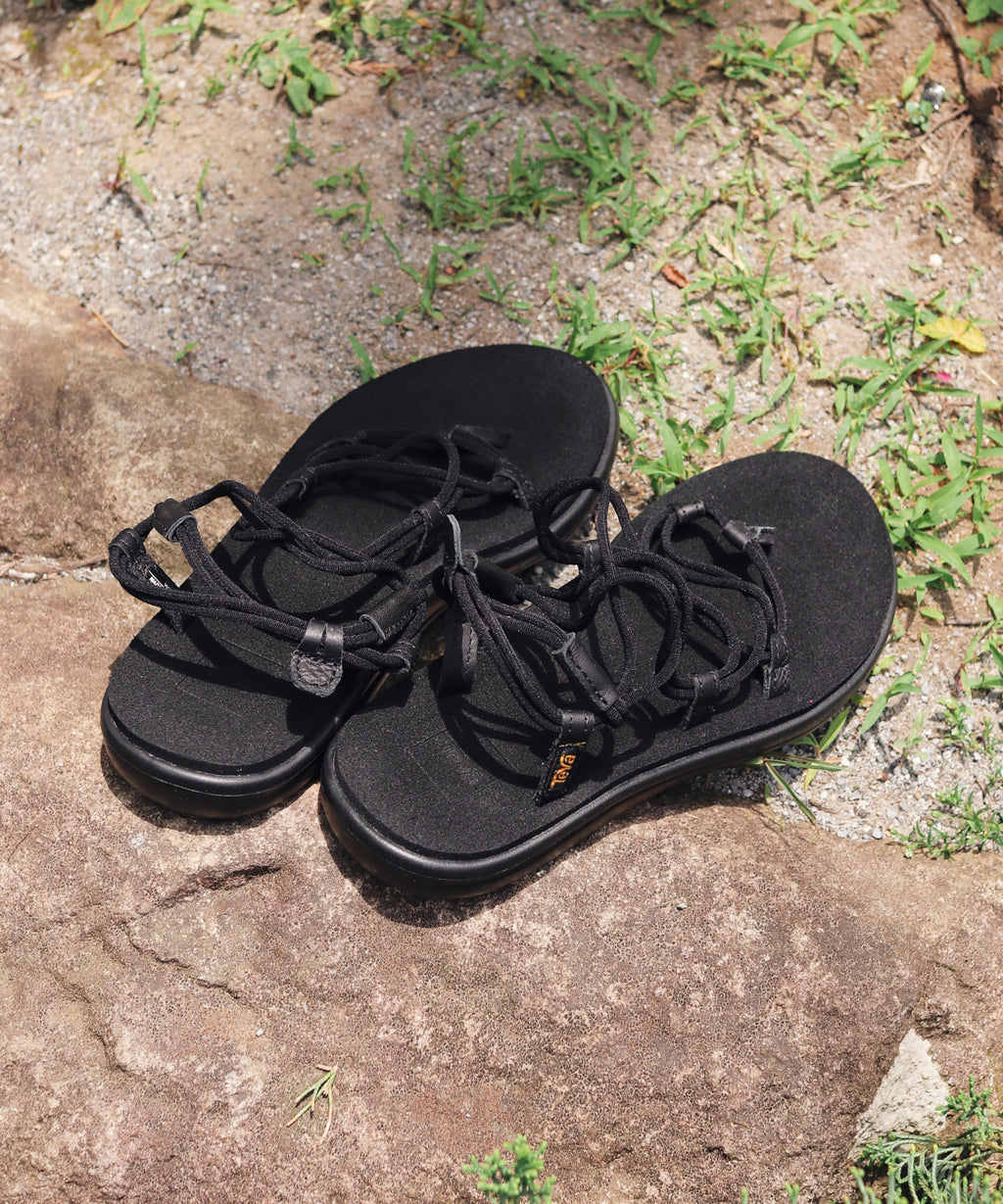 TEVA / W VOYA INFINITY