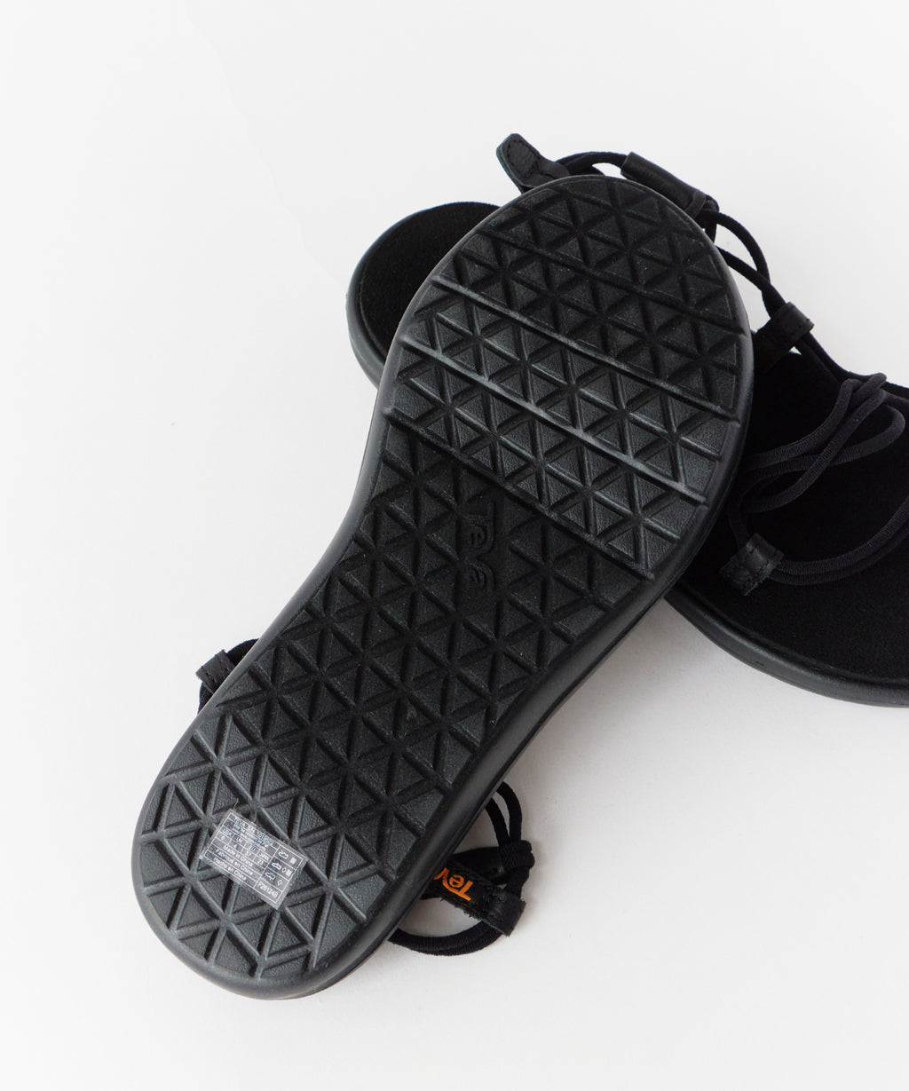 TEVA / W VOYA INFINITY