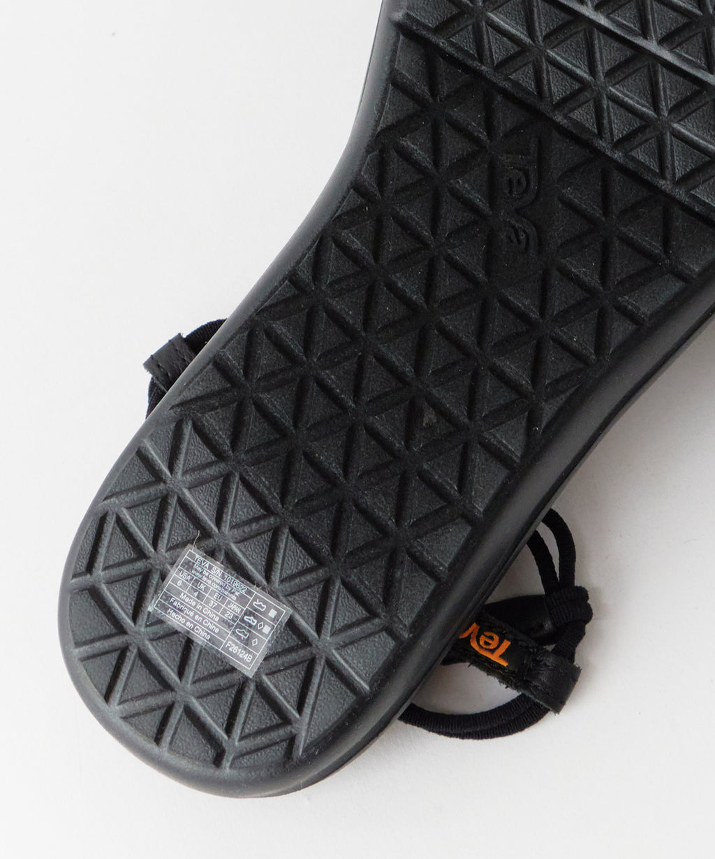 TEVA / W VOYA INFINITY