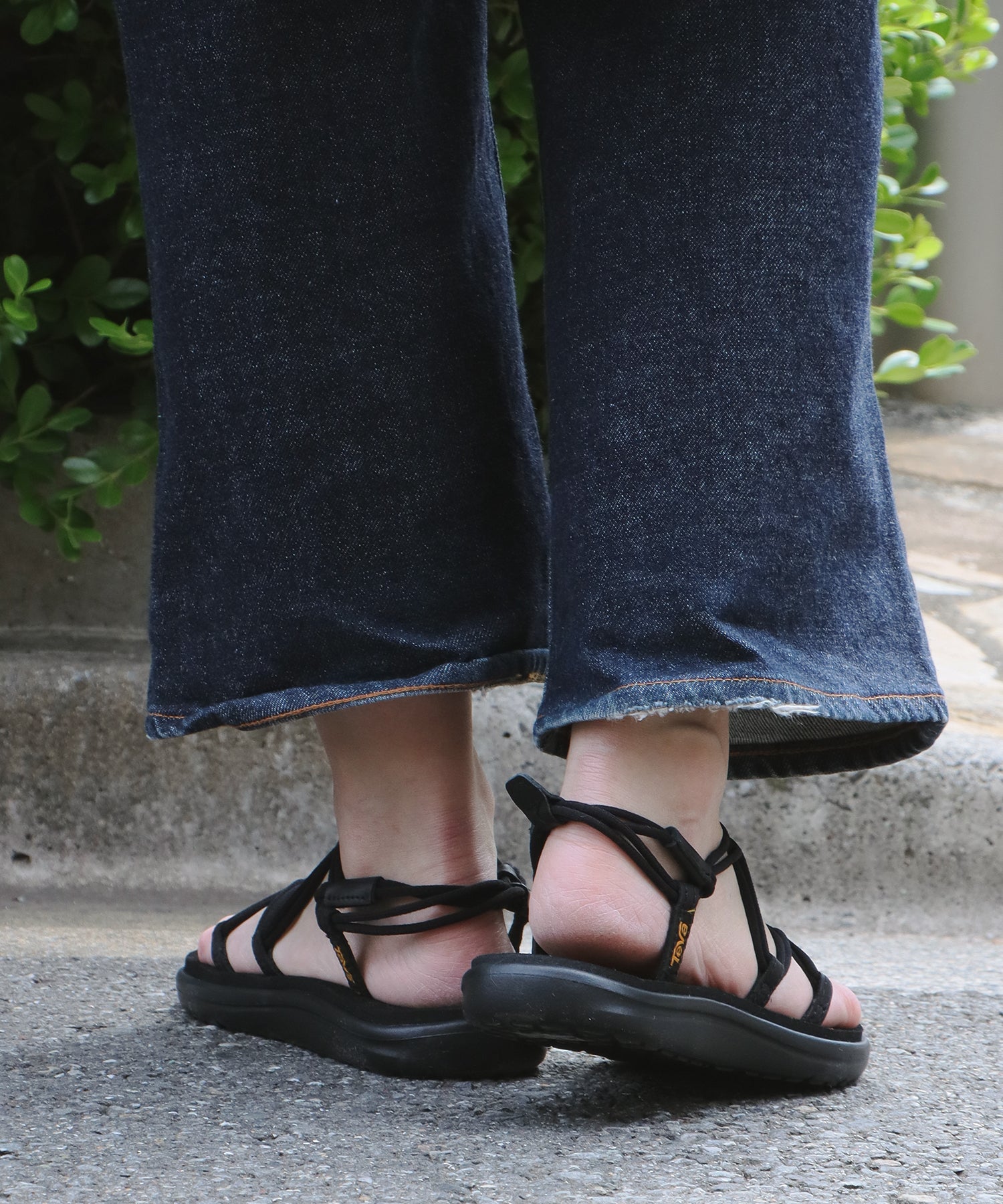 TEVA / W VOYA INFINITY